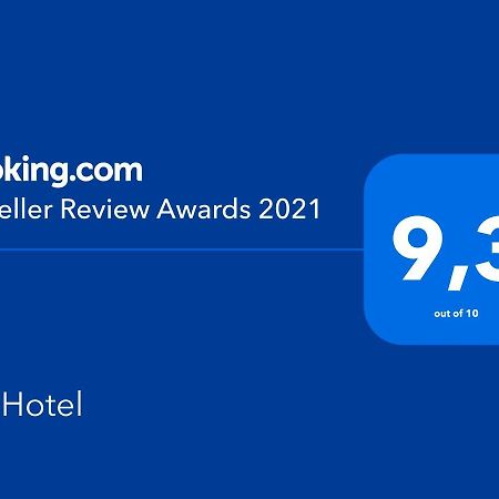 On Hotel Adrasan Eksteriør billede
